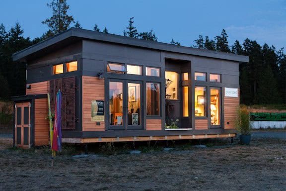 GreenPod - Custom Tiny Homes, Renovations, & ADUs
