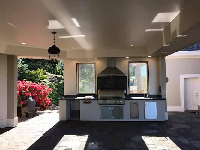 Aaron L. Rund Construction