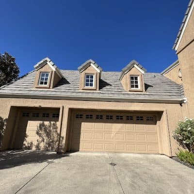 Bautista Roofing Company