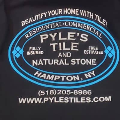 Pyle's Tile & Natural Stone
