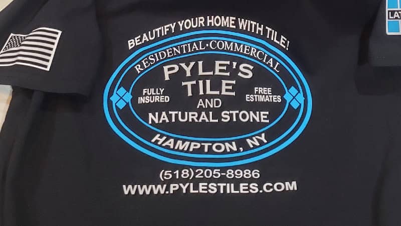 Pyle's Tile & Natural Stone