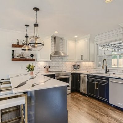 Reliant Construction Group