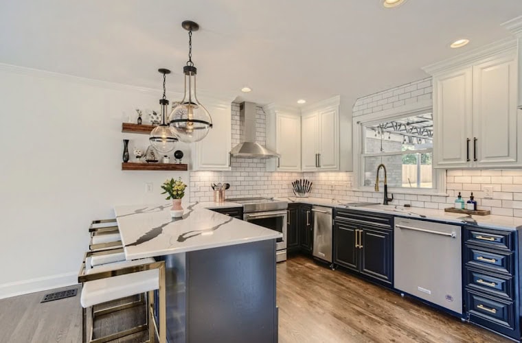 Reliant Construction Group