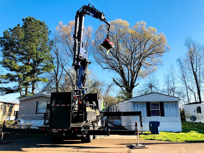 Tri State Constructors LLC