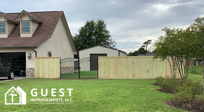 Guest Improvements, LLC.