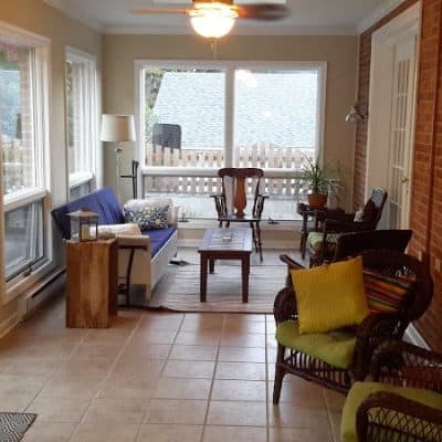 Ritter Homes Inc