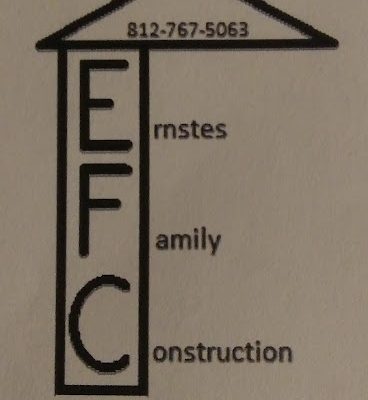 Ernstes Family Construction