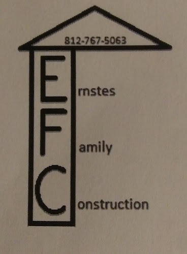 Ernstes Family Construction