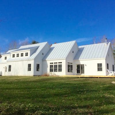 K. Construction Inc.