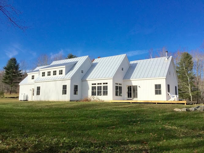 K. Construction Inc.
