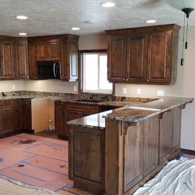 Collins Cabinet Shop