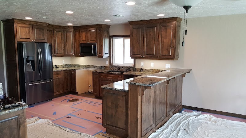Collins Cabinet Shop