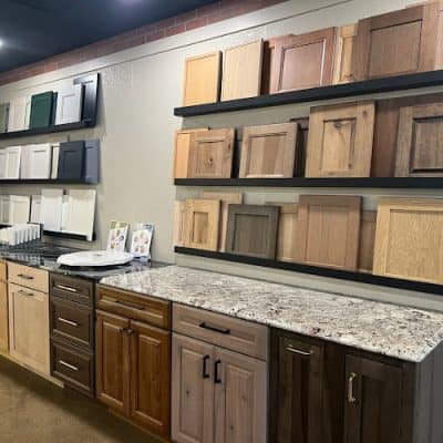 Mt. Vernon Winsupply & The Bath & Kitchen Idea Center