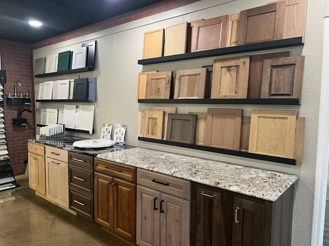 Mt. Vernon Winsupply & The Bath & Kitchen Idea Center
