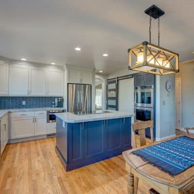 DreamMaker Bath & Kitchen