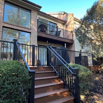 Legion Home Services
