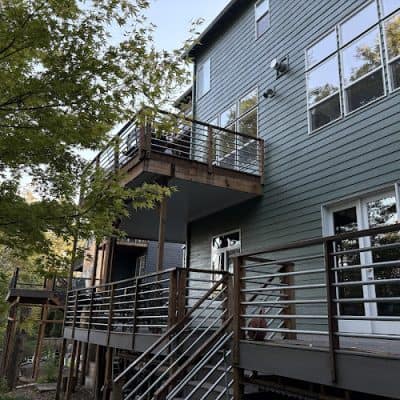 All American Remodel & Painting
