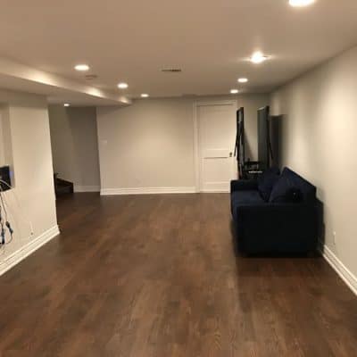 Decor bathroom and renovation llc