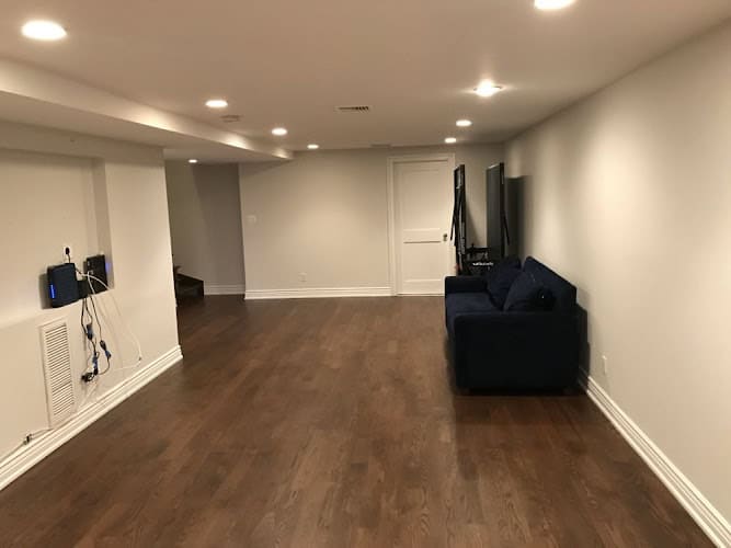 Decor bathroom and renovation llc