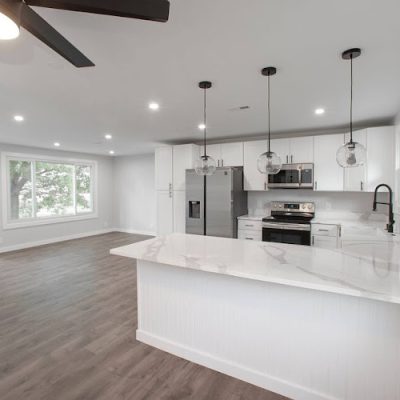 Rose General Contracting Inc.