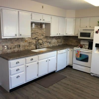 Three D Kitchens & Baths