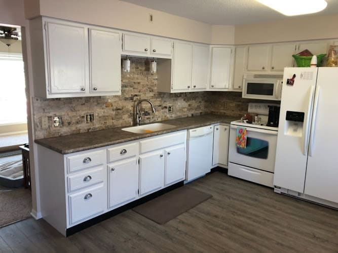 Three D Kitchens & Baths