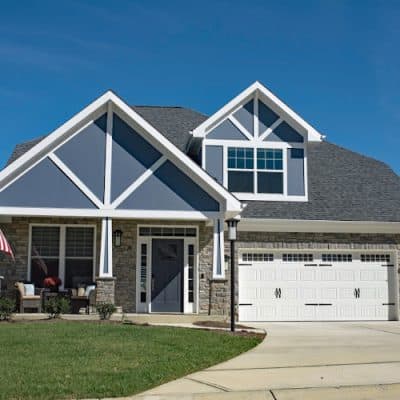Whispering Pines Construction