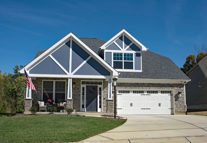 Whispering Pines Construction
