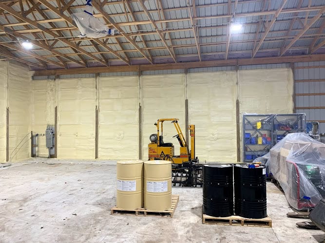 Gasca Spray Foam Insulation & Roofing