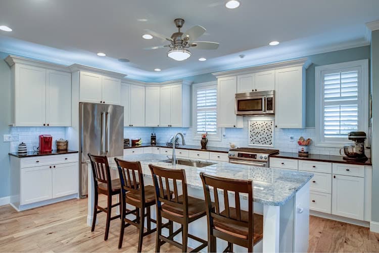 MaxForm Kitchen Bathroom Remodeling