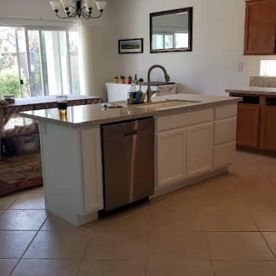 K O Builders Inc