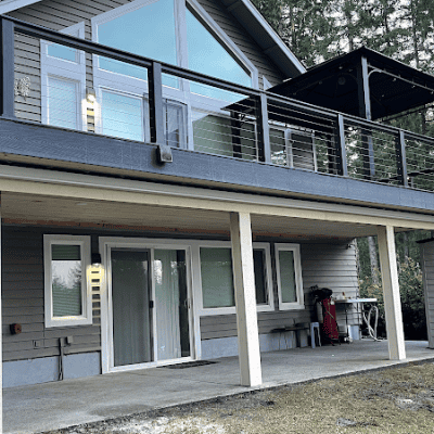 Anderbar construction LLC.