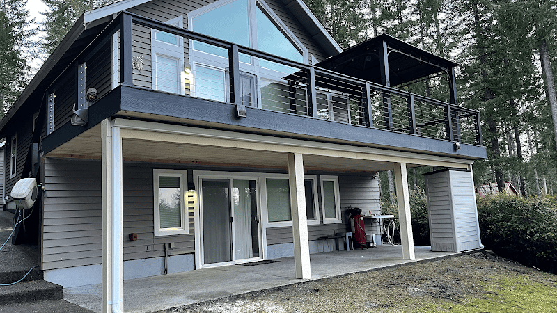 Anderbar construction LLC.