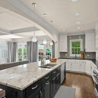 Stratagem Construction & Home Remodeling