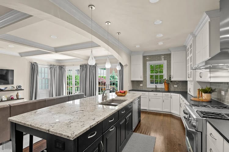 Stratagem Construction & Home Remodeling
