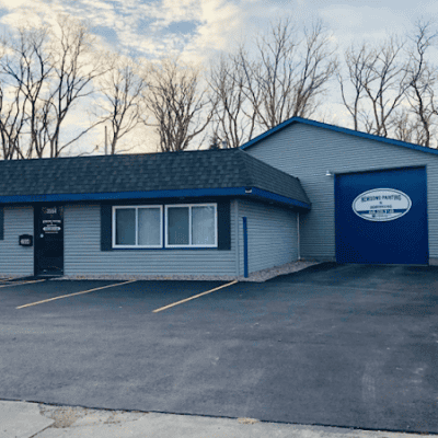 Newsome Painting & Remodeling