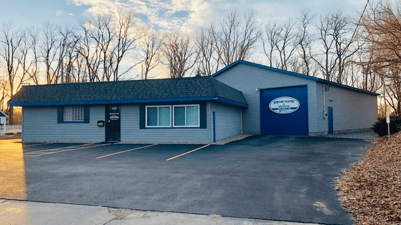 Newsome Painting & Remodeling