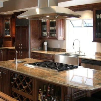 Cabinets Unlimited