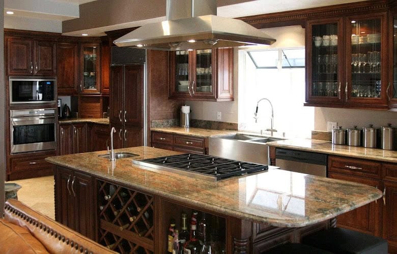 Cabinets Unlimited