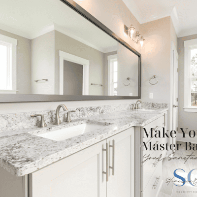 Stone Quarters Countertops LLC