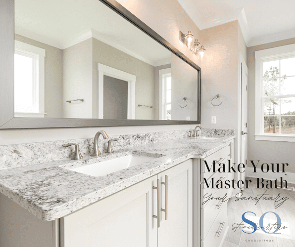 Stone Quarters Countertops LLC