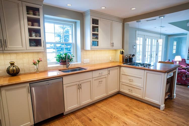 Doyle Design Cabinet Maker Philadelphia