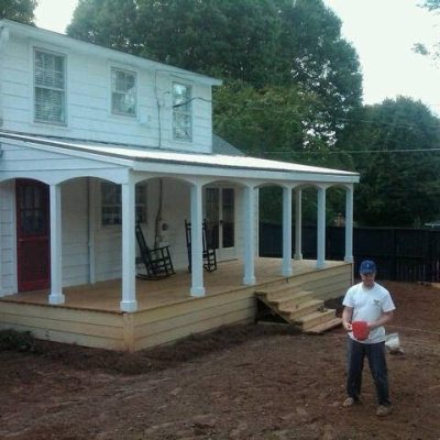 Universal Remodeling and Handyman Services, LLC