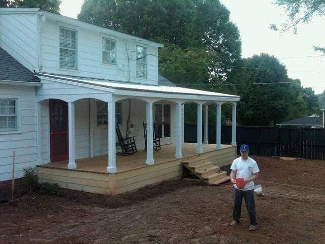Universal Remodeling and Handyman Services, LLC