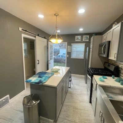 Salazar & Sons Remodeling LLC
