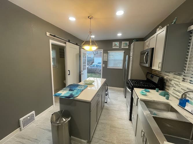 Salazar & Sons Remodeling LLC
