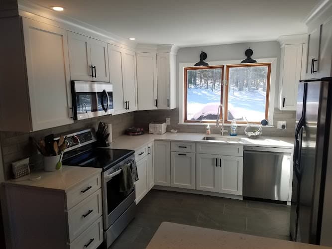 Cooper's Custom Carpentry