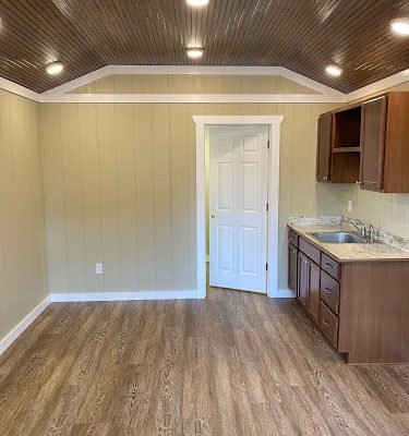 Chad's Remodeling, L.L.C.