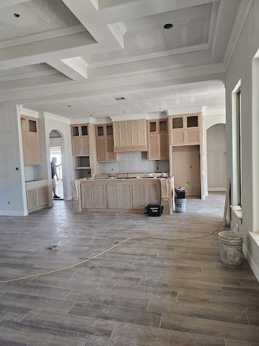 Up 2 You cabinets designs and renovations