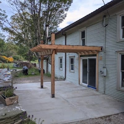Schultz Home Improvement FLX